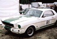 Coupé 66 VHC